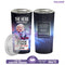 Personalized Spider-Girl Baby Tumbler – Custom CNN Breaking News Gift for Super Moms